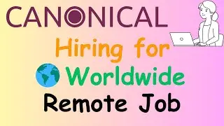 Remote Jobs Revealed: Unleash Your Inner Digital Nomad | Remote work opportunity for techies