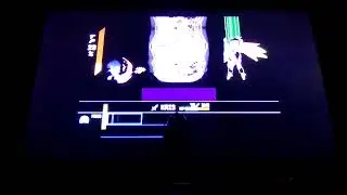 Day 35 of Fighting Spamton NEO until Deltarune Chapter 5 releases