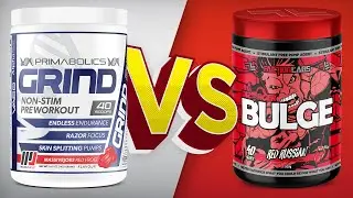 Battle of the Pumps!! #SUPPWARS