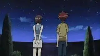 D.N.Angel Valentines Day Special AMV