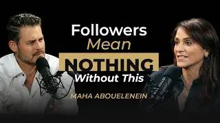 Cleared For Takeoff Podcast | Maha Abouelenein | Trailer
