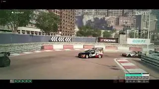 Well thats how i drive :P
