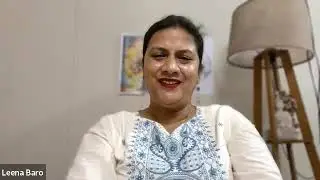 REIKI FIRST DEGREE WORKSHOP: FIRST CLASS, JULY &lsquo;25 BATCH