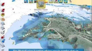 TZ Navigator v2 Product Demo