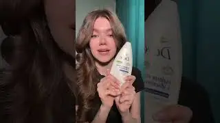 мой любимчик🤍 #ароматчистоты #dove #гельдлядуша