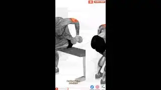 @MuscleMakers0809💪🏾 Triceps Workout 🔴 Watch Live
