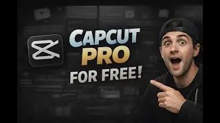 | Use CapCut Pro Features for free |