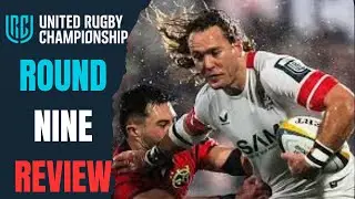 URC 2025/26 Round 9 Review