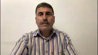 Cemal Dengbeje Kurd Çiroka Mele ü Melkamöte Mavte Azrail video 167