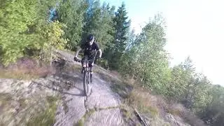 EK1 Tornikeskus