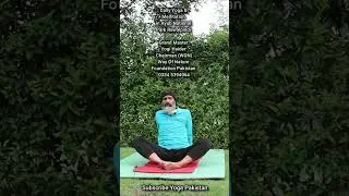 #Wisdom_Talks #Health #Education/ by Yogi Haider #Shorts #3 #Yoga #Exercises