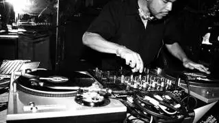 Dj Craze (Hip Hop Mix)