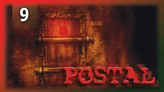 Special Delivery + GAME RATE  | Postal #9 (Achievement Hunt)
