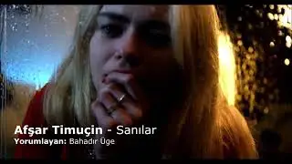 Afşar Timuçin   Sanılar