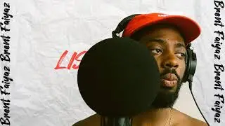 Brent Faiyaz x dvsn Type Beat 2021 - 