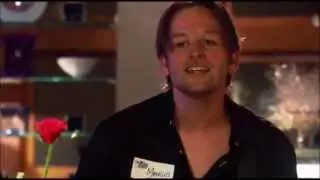 Actor Dallas Roberts Tribute