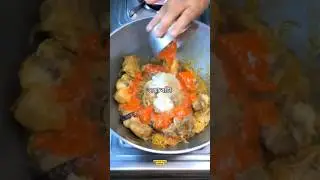 mutton masala recipe 😋😱 #food #muttonrecepi #ytshorts #cooking #bryani #seafoodrecipes #recipe