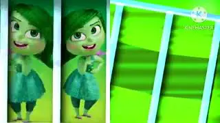 Disgust VS. Dash Productions (DO NOT HACK) Youkai Zone