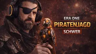 ERA ONE / Piratenjagd auf Schwer