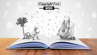 Copyright Free Music &mdash; CALM Cinematic Music Compilation (No Attribution)