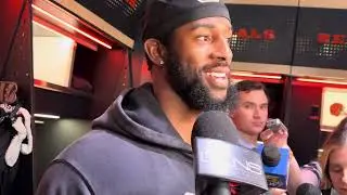 Dax Hill ready to return from ACL surgery, compete for whatever role Bengals have for him