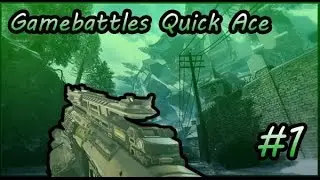 Gamebattles Quick Ace #1