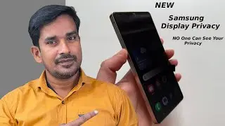 New Samsung s26 ultra leaks | new Samsung display privacy | s26 ultra leaks