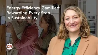 Home Energy Efficiency Gamified: Rewarding Every Step in Sustainability