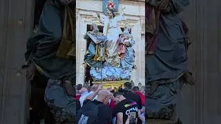 Ħ𝐫𝐮ġ 𝐢𝐥-𝐕𝐚𝐫𝐚 𝐓𝐢𝐭𝐮𝐥𝐚𝐫𝐢 𝐦𝐢𝐥𝐥-𝐊𝐧𝐢𝐬𝐣𝐚 (𝟐𝟎𝟐𝟓) / Ħ𝐚𝐥 𝐋𝐢𝐣𝐚 𝐊𝐫𝐢𝐬𝐭𝐮 𝐬-𝐒𝐚𝐥𝐯𝐚𝐭𝐮𝐫 / 𝐅𝐞𝐬𝐭𝐚 𝐓𝐢𝐭𝐮𝐥𝐚𝐫𝐢 #jesus #god