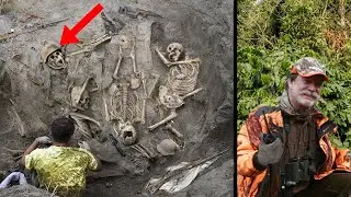 10 Most Fascinating Discoveries From WWII!