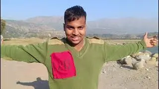 jkp training | Full enjoy border battalion jkp stc talwara reasi 😍