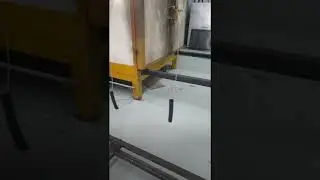 cr rubber @ fire resistance testing