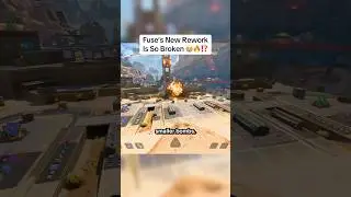 Fuse Is Now A Movement Legend!