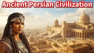Ancient Persian Civilization Explained &ndash; The Rise, Fall & Legacy | History