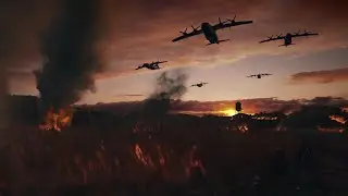 Weekly Top 10 Most Viewed Game Trailers