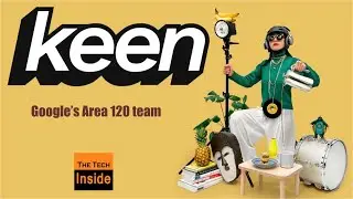 Google Launches Keen: A Pinterest Rival New Social Network