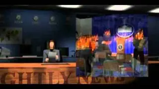 Syphon Filter 2 [Paradox]