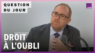 Droit à l’oubli : pourquoi se limite-t-il aux frontières de l’Europe ?