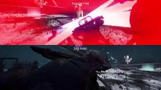 ZLV 11/22 12:00 OUTBREAK SLAY SEASON