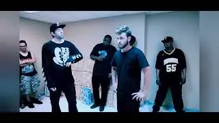 GET YOU SOME BATTLE LEAGUE PRESENTS: Cue Kay vs Death Note: Retribution