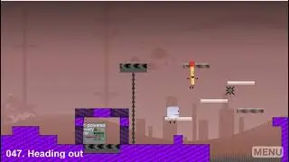 047. Heading out (Multi5b mod)