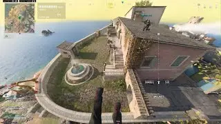 Call of Duty_ Straight up lucky win