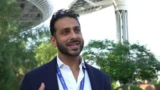 Insights from COP28: Achieving Carbon Neutrality with Yaser Ali