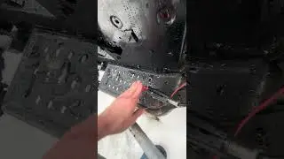 Instant throttle response
