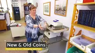Smith's Coins Lafayette IN 47904