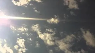 Elad Hayun & Lior Zahavi F-15