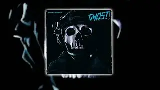 phonk.me, KIIXSHI - GHOST! (High-pitched + Extended)