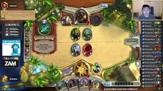 StrifeCro Plays Constructed at Legend (16May 2015)