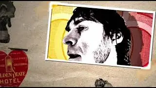 Julien Elsie - Adieu (Official Video)