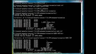 Simple Servlet